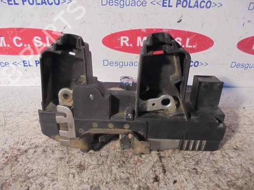 Front right lock OPEL VIVARO A Van (X83) 1.9 DTI (F7) | BP13421886C97 