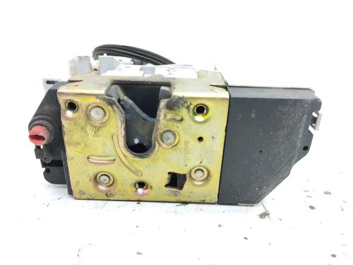 Rear right lock PEUGEOT 307 (3A/C) 2.0 HDi 90 | BP24020445C99 