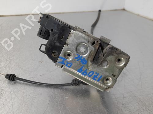 Front right lock CITROËN C3 I (FC_, FN_) 1.4 HDi | BP17474194C97 