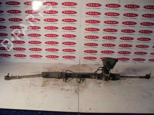 Used Steering rack NISSAN KUBISTAR Van (X76) 1.5 dCi (65 hp) 13421711