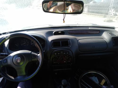 Ignition barrel ROVER 25 I Hatchback (RF) 2.0 iDT | BP35817132M48 - Image 8