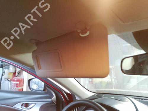 Pala sol esquerda MAZDA CX-3 (DK) 1.5 SKYACTIV-D (DK2WS, DK5FW) | BP31172760I1 