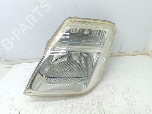 Used Right headlight CITROËN C2 (JM_) [2003-2017]  26574392