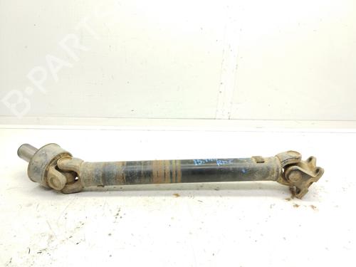 Used Driveshaft MITSUBISHI PAJERO PININ I (H6_W, H7_W) [1999-2007]  21554631
