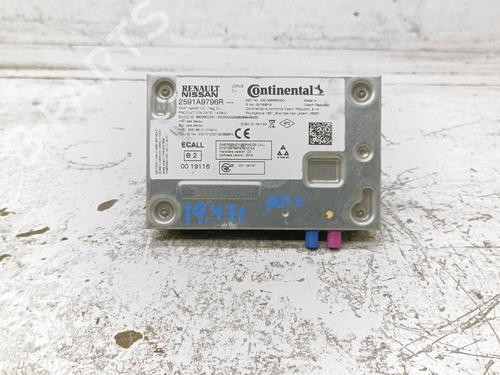 Used Electronic module Electronic module 38306065 38306065