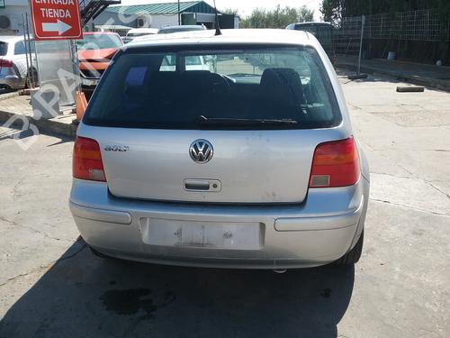 Heater resistor VW GOLF IV (1J1) 1.6 16V | BP13469853M108 