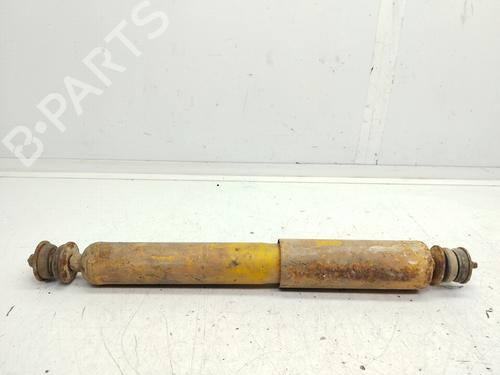 Used Left front shock absorber Left front shock absorber NISSAN PATROL III/2 Station Wagon (W260) [1988-1998] 13455360 13455360