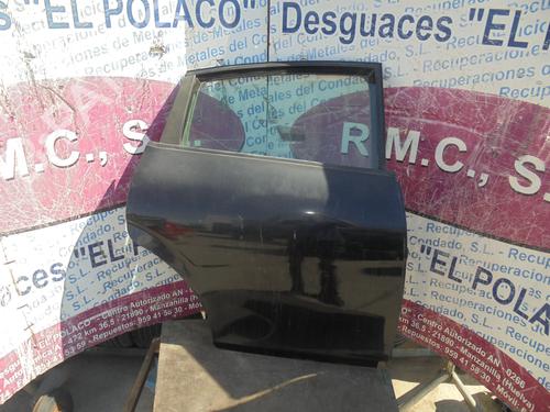 Right rear door SEAT LEON (1P1) 1.9 TDI | BP13426418C5