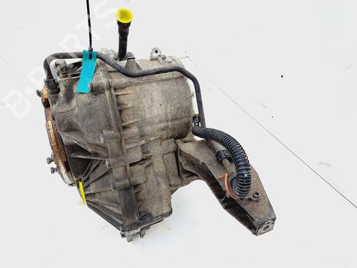 Gearbox MERCEDES-BENZ A-CLASS (W168) A 170 CDI (168.008) | BP32169617M3