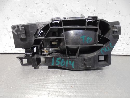 Rear right interior door handle PEUGEOT 5008 (0U_, 0E_) 1.6 HDi | BP13470539I16