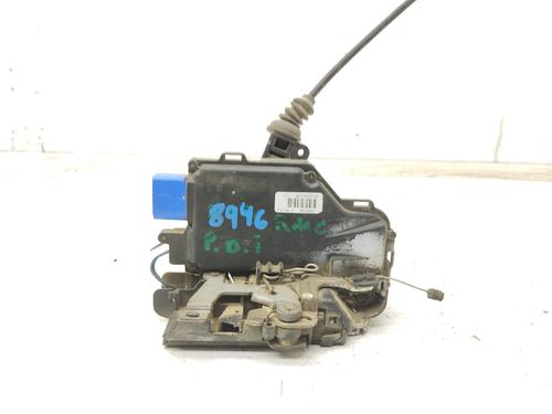 Used Front left lock SKODA OCTAVIA II (1Z3) 1.9 TDI (105 hp) 26433054