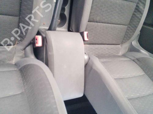 Armlene Armlene VW TOURAN (1T1, 1T2) 1.4 TSI (140 hp) 39713548 39713548