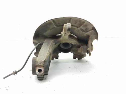 Right front steering knuckle SEAT IBIZA III (6L1)  | BP27702522M26 