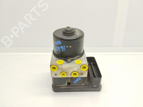 Used ABS pump ABS pump CITROËN C5 I (DC_) 2.0 HDi (DCRHZB, DCRHZE) (109 hp) 15423841 15423841