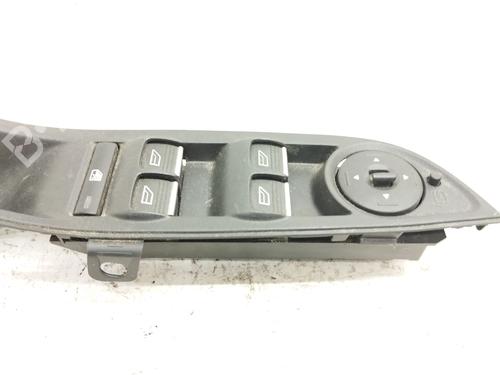 Used Left front window switch FORD FOCUS III 1.6 TDCi (115 hp) 30488538