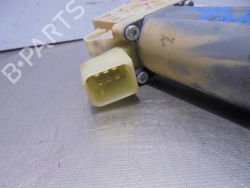 Left rear window motor MERCEDES-BENZ CLS (C219) CLS 350 (219.357) | BP13472284E23 