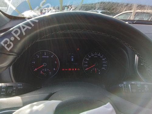 Instrument cluster KIA SPORTAGE IV (QL, QLE)  | BP18418719C47 