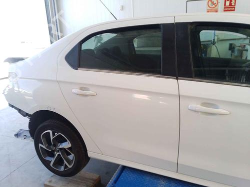 Dør højre bagtil CITROËN C-ELYSEE (DD_) 1.5 BlueHDi 100 | BP39592880C5 - Image 2
