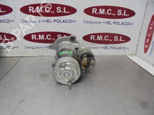 Used Starter Starter 13425239 13425239