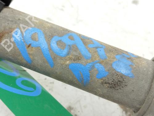 Left front driveshaft CITROËN C3 I (FC_, FN_) 1.1 i | BP27698755M38 