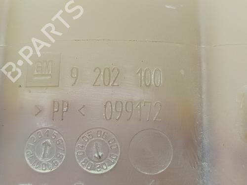 Expansion tank OPEL VECTRA C (Z02)  | BP30000363C120