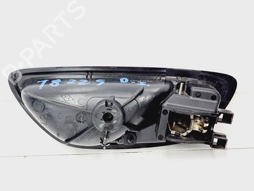 Front left interior door handle RENAULT TALISMAN Grandtour (KP_) 1.5 dCi 110 | BP18695685I13 