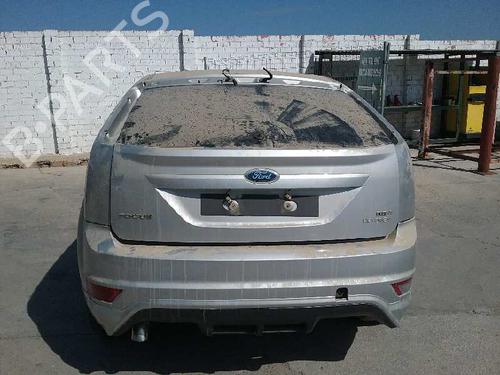 Gearbox FORD FOCUS II (DA_, HCP, DP)  | BP13423981M3 