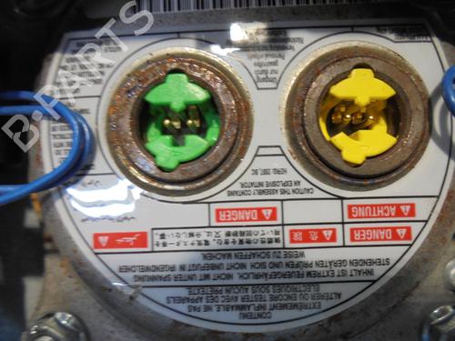 Driver airbag MERCEDES-BENZ CLS (C219) CLS 350 (219.357) | BP13462204C9 