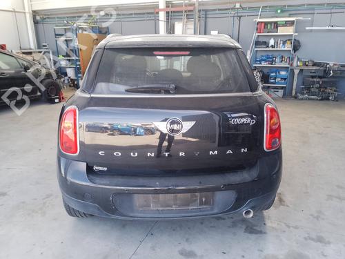 Right headlight MINI MINI CLUBVAN (R55) Cooper D | BP30307795C29