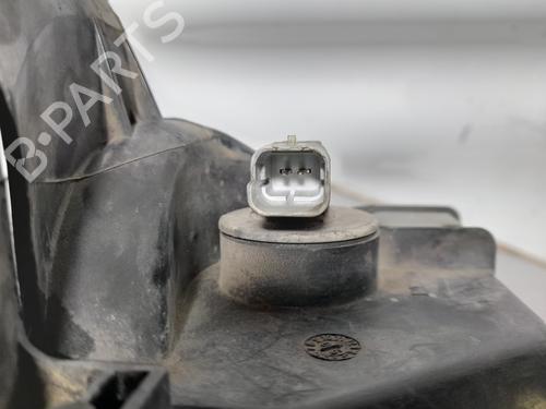 Right headlight CITROËN XSARA PICASSO (N68) 1.6 HDi | BP13506604C29 