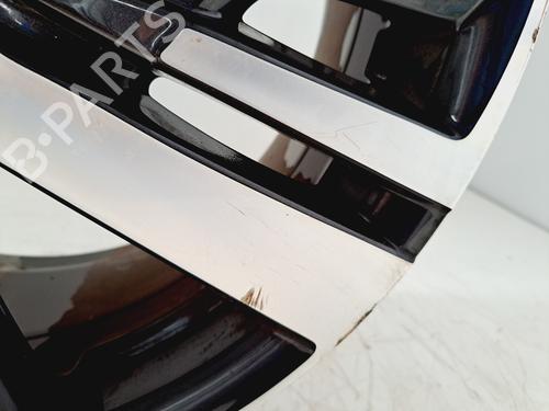 Rim PEUGEOT 3008 II SUV (MC_, MR_, MJ_, M4_) 1.6 BlueHDi 120 | BP25591733C45