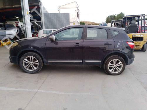 Used Parts NISSAN QASHQAI I (J10, NJ10) 1.5 dCi 5024457