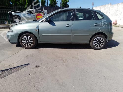 Gearbox SEAT IBIZA III (6L1)  | BP30482366M3 