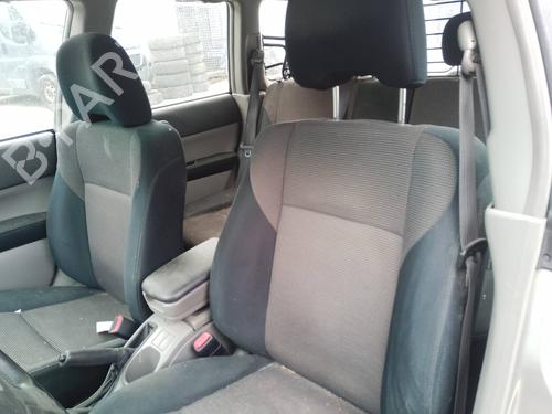 Right front window switch SUBARU FORESTER (SG_) 2.0 X AWD (SG5) | BP35818003I26 - Image 7