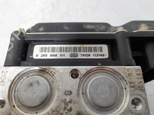 ABS pump SEAT IBIZA III (6L1)  | BP13471929M43 
