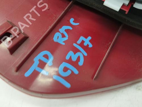 Right taillight MERCEDES-BENZ A-CLASS (W169) A 160 CDI (169.006, 169.306) | BP26239375C35 