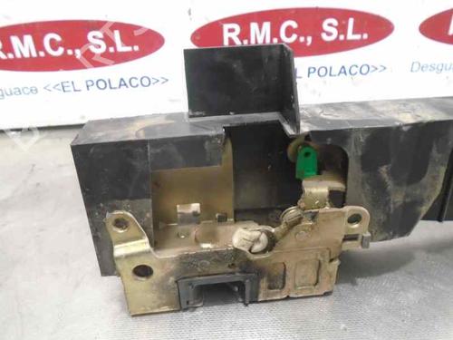 Front right lock RENAULT MEGANE I (BA0/1_) 1.4 e (BA0E, BA0V) | BP13422849C97 