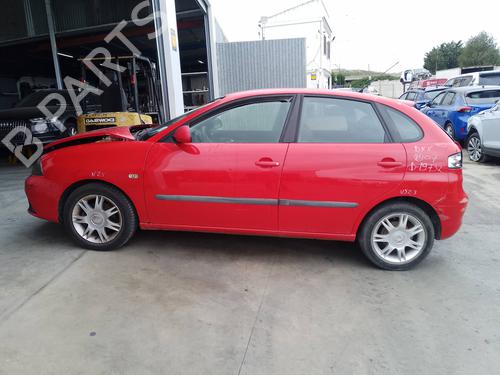 Left front window switch SEAT IBIZA III (6L1) | BP32709175I27 - Image 5