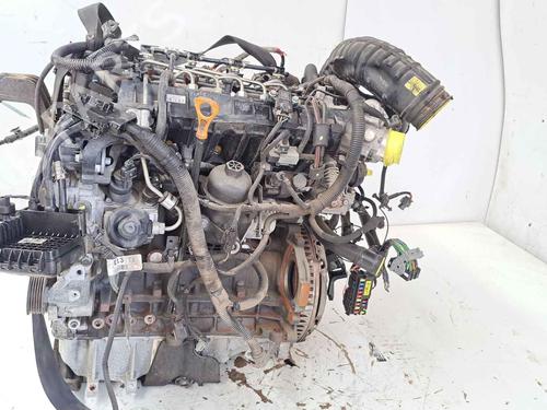 Engine KIA CEE'D (JD) | BP39202098M1 - Image 6