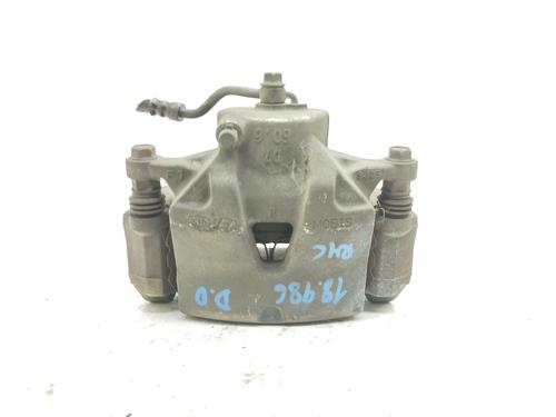 Used Right front brake caliper KIA SPORTAGE IV (QL, QLE) [2015-2022]  30932652