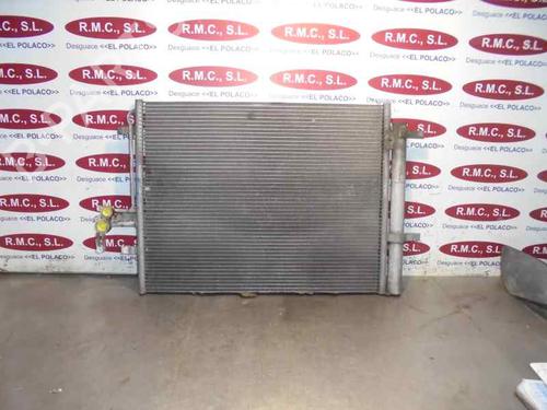Used AC radiator AC radiator 13425401 13425401