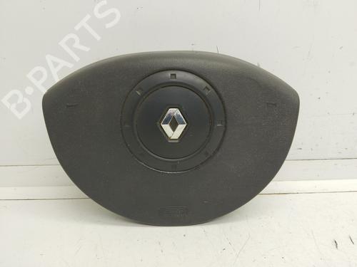 Førerens kollisjonspute RENAULT SCÉNIC II (JM0/1_) [2003-2010]  20237878