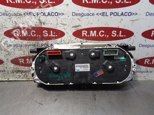 Cockpit RENAULT LAGUNA II (BG0/1_) 1.9 dCi (BG1A, BG1W, BG0G) | BP30001745C47 