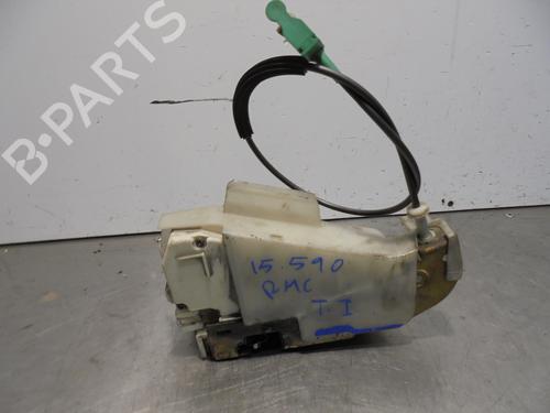 Rear left lock FORD FIESTA IV (JA_, JB_) 1.3 i | BP13470785C100 
