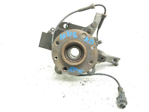 Used Right front steering knuckle RENAULT CAPTUR I (J5_, H5_) [2013-2025]  30617234