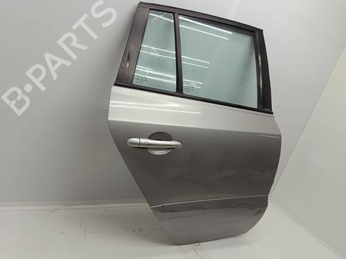 Right rear door RENAULT KOLEOS I (HY_) 2.0 dCi (HY0K) | BP18854562C5 