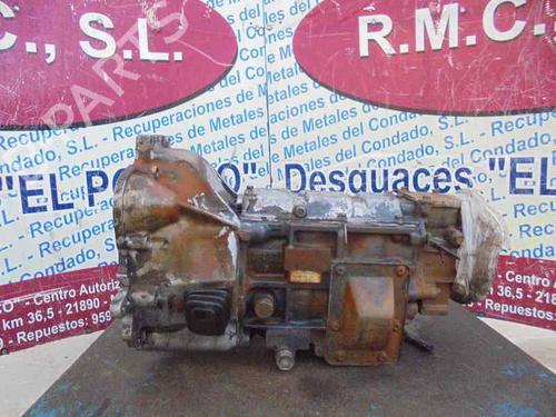 Used Gearbox MITSUBISHI L200 (K7_T, K6_T, K5_T) [1996-2011]  13424256
