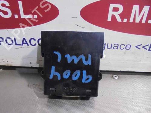 Electronic module TOYOTA LAND CRUISER PRADO (_J15_) 3.0 D-4D (KDJ155_, KDJ150_, KDJ150R, KDJ155R) | BP13494561M83 