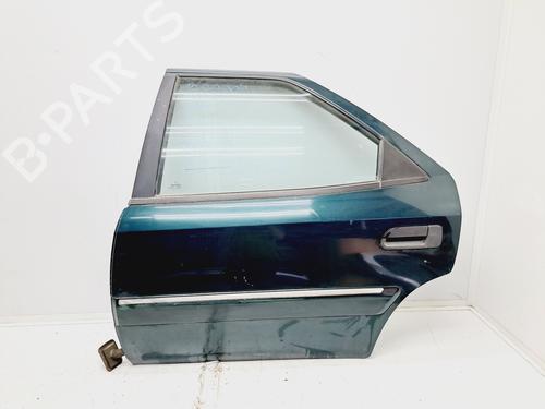 Used Left rear door CITROËN XANTIA (X1_, X2_) [1993-2003]  19180498