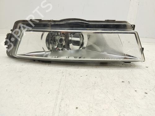 Used Left front fog light SKODA RAPID (NH3, NK3, NK6) 1.2 TSI (105 hp) 17755121